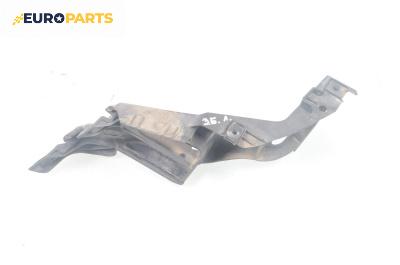 Държач броня за Volkswagen Golf V Hatchback (10.2003 - 02.2009), хечбек, позиция: задна, лява