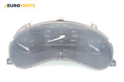 Километраж за Opel Corsa B Hatchback (03.1993 - 12.2002) 1.2 i, 45 к.с.