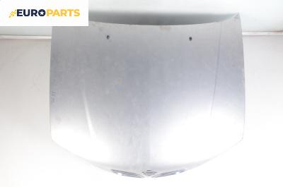 Преден капак за Nissan Primera Traveller II (06.1996 - 01.2002), 4+1 вр., комби, позиция: предна