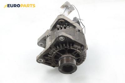 Алтернатор / генератор за Renault Grand Scenic II Minivan (04.2004 - 06.2009) 1.6, 113 к.с.