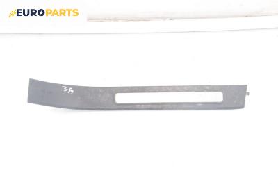 Вътрешен праг за Mercedes-Benz A-Class Hatchback W169 (09.2004 - 06.2012), 4+1 вр., хечбек, позиция: задна, дясна