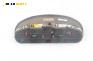 Километраж за Fiat Marea Weekend (09.1996 - 12.2007) 1.9 JTD 110, 110 к.с.