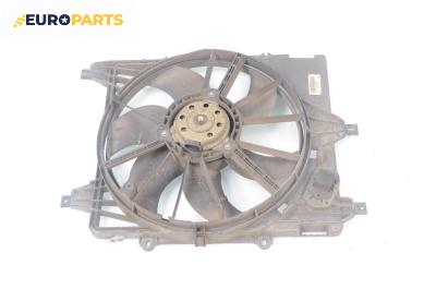 Перка охлаждане за Renault Clio II Hatchback (09.1998 - 09.2005) 1.2 16V (BB05, BB0W, BB11, BB27, BB2T, BB2U, BB2V, CB05...), 75 к.с.