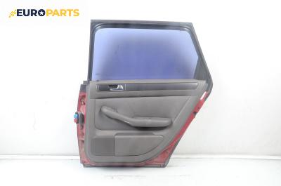 Врата за Audi A6 Avant C5 (11.1997 - 01.2005), 4+1 вр., комби, позиция: задна, дясна