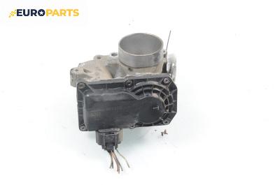 Дроселова клапа за Renault Clio II Hatchback (09.1998 - 09.2005) 1.2 16V (BB05, BB0W, BB11, BB27, BB2T, BB2U, BB2V, CB05...), 75 к.с.