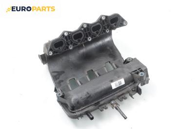 Всмукателен колектор за Renault Clio II Hatchback (09.1998 - 09.2005) 1.2 16V (BB05, BB0W, BB11, BB27, BB2T, BB2U, BB2V, CB05...), 75 к.с.
