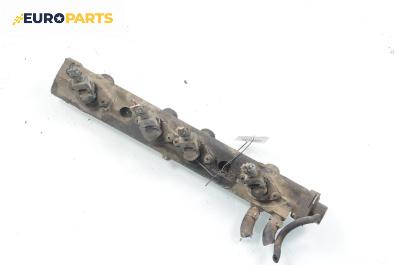 Бензинова рейка с дюзи за Renault Megane Scenic (10.1996 - 12.2001) 2.0 i (JA0G), 114 к.с.