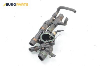Корпус на термостат за Renault Megane Scenic (10.1996 - 12.2001) 2.0 i (JA0G), 114 к.с.
