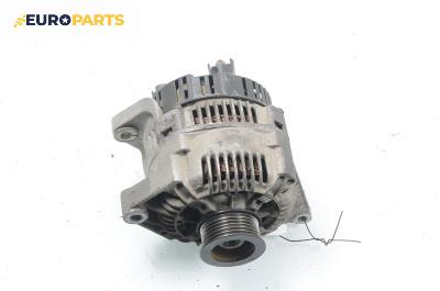 Алтернатор / генератор за Renault Megane Scenic (10.1996 - 12.2001) 2.0 i (JA0G), 114 к.с.