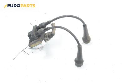 Запалителна бобина за Renault Megane Scenic (10.1996 - 12.2001) 2.0 i (JA0G), 114 к.с.