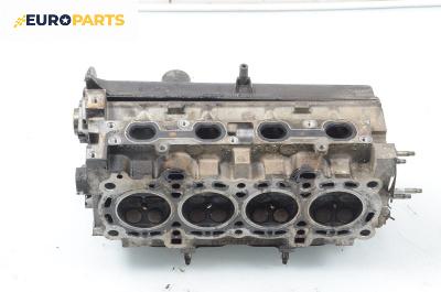 Глава за Ford Fiesta IV Hatchback (08.1995 - 09.2002) 1.25 i 16V, 75 к.с.