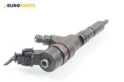 Дюза дизел за Citroen Xsara Break (10.1997 - 03.2010) 2.0 HDI 90, 90 к.с., № 0445110 062