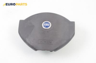 Airbag за Fiat Panda Hatchback II (09.2003 - 02.2012), 4+1 вр., хечбек, позиция: предна