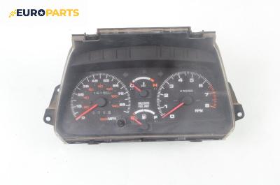 Километраж за Suzuki Vitara SUV I Cabrio (07.1988 - 10.2002) 1.6, 80 к.с., № SZ91201