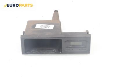 Часовник за Mazda 323 F VI Hatchback (09.1998 - 05.2004), № BJ3D-55-710
