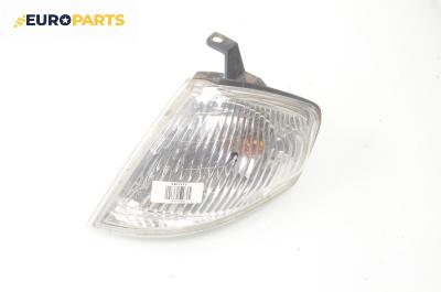 Мигач за Mazda 323 F VI Hatchback (09.1998 - 05.2004), хечбек, позиция: лява