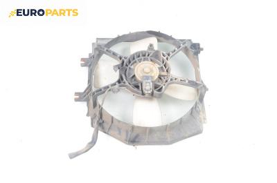 Перка охлаждане за Mazda 323 F VI Hatchback (09.1998 - 05.2004) 1.5 16V, 88 к.с.