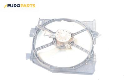 Перка охлаждане за Mazda 323 F VI Hatchback (09.1998 - 05.2004) 1.5 16V, 88 к.с.
