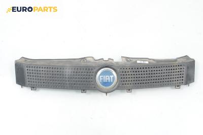 Решетка за Fiat Panda Hatchback II (09.2003 - 02.2012), хечбек, позиция: предна