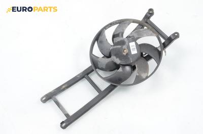 Перка охлаждане за Fiat Panda Hatchback II (09.2003 - 02.2012) 1.1, 54 к.с.