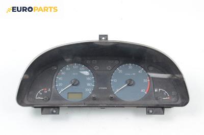 Километраж за Citroen Xsara Break (10.1997 - 03.2010) 2.0 HDI 90, 90 к.с., № P96364 405 08