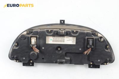 Километраж за Citroen Xsara Break (10.1997 - 03.2010) 2.0 HDI 90, 90 к.с., № P96364 405 08