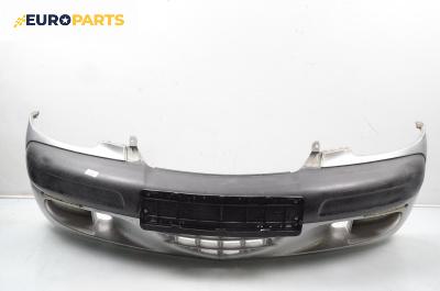 Предна броня за Chrysler PT Cruiser Hatchback (06.2000 - 12.2010), хечбек, позиция: предна