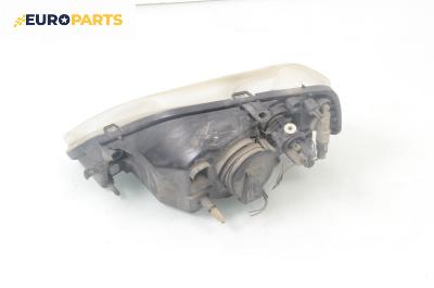 Фар за Dacia Logan MCV I (02.2007 - 02.2013), комби, позиция: дясна