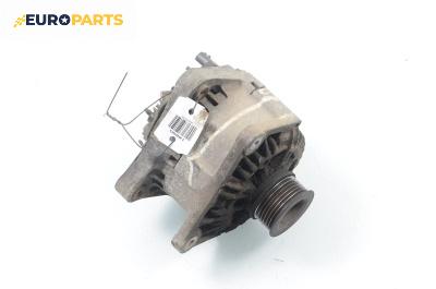 Алтернатор / генератор за Renault Megane II Sedan (09.2003 - 12.2010) 1.6 16V, 112 к.с.
