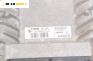 Компютър двигател за Dacia Logan MCV I (02.2007 - 02.2013) 1.6 16V, 105 к.с., № 8200636605