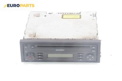 CD плеър за Dacia Logan MCV I (02.2007 - 02.2013), № 8200617365
