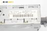 CD плеър за Dacia Logan MCV I (02.2007 - 02.2013), № 8200617365