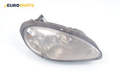 Фар за Chrysler PT Cruiser Hatchback (06.2000 - 12.2010), хечбек, позиция: дясна