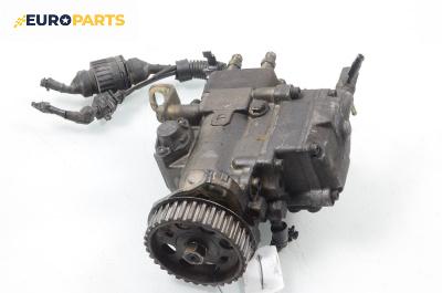 ГНП-горивонагнетателна помпа за Nissan Primera Traveller II (06.1996 - 01.2002) 2.0 TD, 90 к.с.