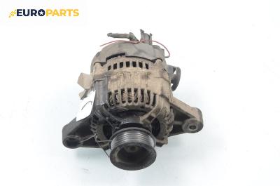 Алтернатор / генератор за Fiat Bravo I Hatchback (1995-10-01 - 2001-10-01) 1.6 16V (182.AB), 103 к.с.