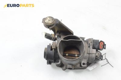 Дроселова клапа за Fiat Bravo I Hatchback (1995-10-01 - 2001-10-01) 1.6 16V (182.AB), 103 к.с.