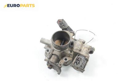 Дроселова клапа за Mazda 323 F VI Hatchback (09.1998 - 05.2004) 1.5 16V, 88 к.с.