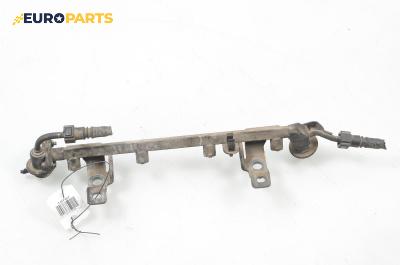Бензинова рейка за Mazda 323 F VI Hatchback (09.1998 - 05.2004) 1.5 16V, 88 к.с.