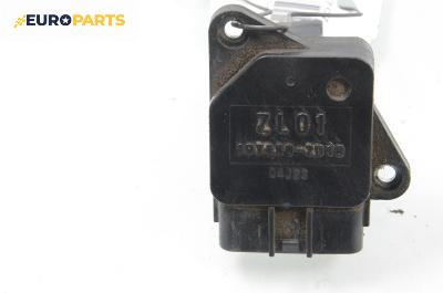 Дебитомер за Mazda 323 F VI Hatchback (09.1998 - 05.2004) 1.5 16V, 88 к.с., № 197400-2010