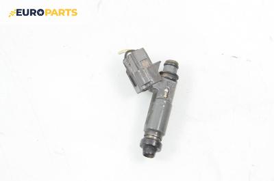 Дюза бензин за Mazda 323 F VI Hatchback (09.1998 - 05.2004) 1.5 16V, 88 к.с.