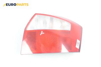 Стоп за Audi A4 Sedan B6 (11.2000 - 12.2004), седан, позиция: дясна