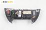 Панел климатроник за Renault Megane Scenic (10.1996 - 12.2001), № 7700435401