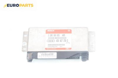 Компютър ABS за Audi A4 Sedan B5 (11.1994 - 09.2001), № 4D0 907 379 D