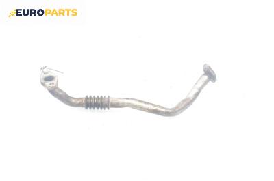 EGR тръба за Toyota Corolla E12 Hatchback (11.2001 - 02.2007) 1.4 D (NDE120), 90 к.с.