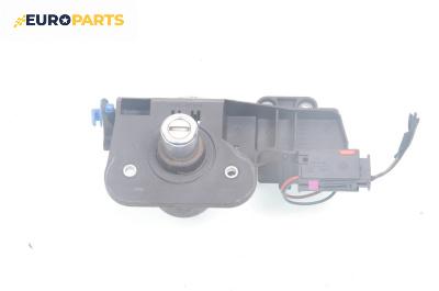 Ключалка заден капак за Opel Meriva A Minivan (05.2003 - 05.2010), миниван