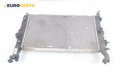 Воден радиатор за Opel Meriva A Minivan (05.2003 - 05.2010) 1.7 CDTI, 100 к.с.