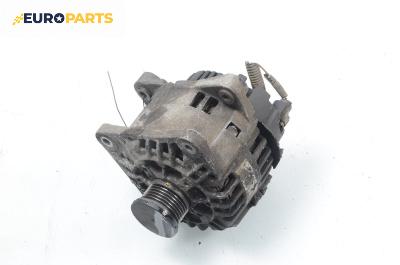 Алтернатор / генератор за Renault Laguna II Grandtour (03.2001 - 12.2007) 1.9 dCi (KG0G), 120 к.с.