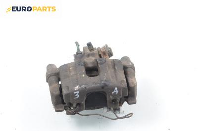 Спирачен апарат за Renault Laguna II Grandtour (03.2001 - 12.2007), позиция: задна, дясна