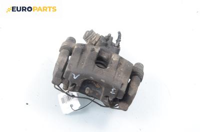 Спирачен апарат за Renault Laguna II Grandtour (03.2001 - 12.2007), позиция: задна, лява
