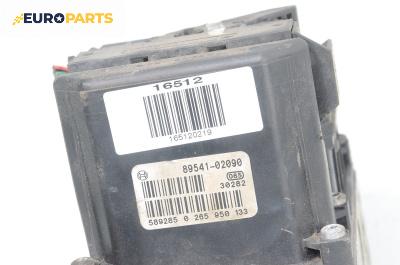 Помпа ABS за Toyota Corolla E12 Hatchback (11.2001 - 02.2007), № Bosch 0 265 950 133